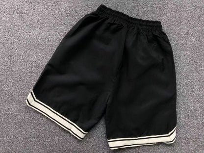 Pantaloncini Chrome Hearts