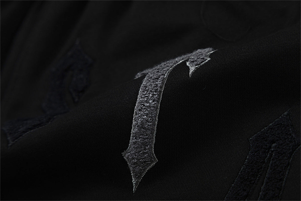 Trapstar-Shorts-Set