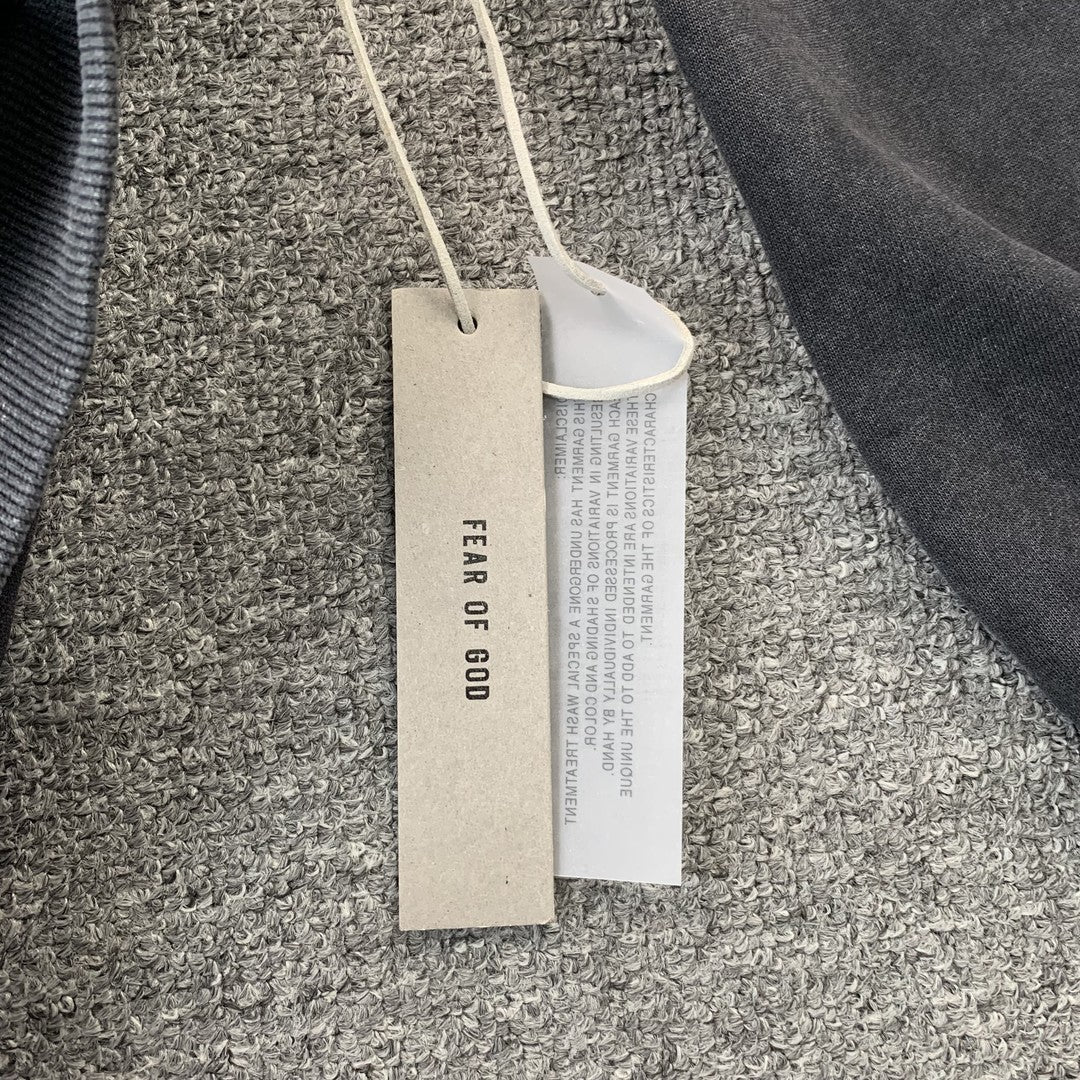 Angst vor Gott Hoodie