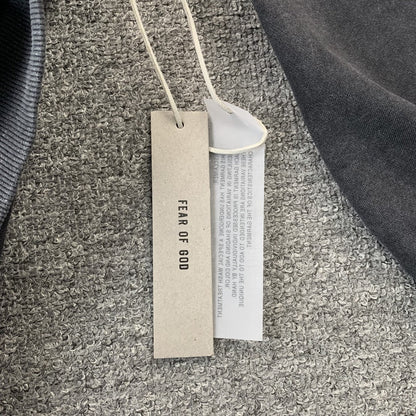 Angst vor Gott Hoodie