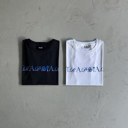 Trapstar Script Fade T-Shirt 