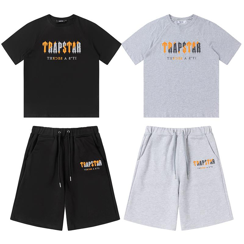Set di pantaloncini Trapstar