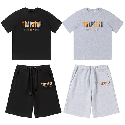 Set di pantaloncini Trapstar