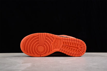 Nike SB Dunk Low Arancio Aragosta 