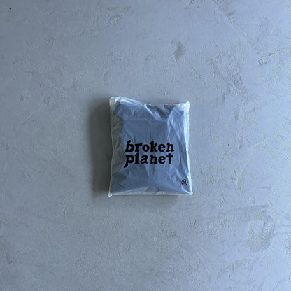 Broken Planet Wasserdichte Jacke