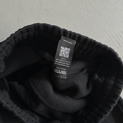 Tuta Trapstar Chenille Lightning 