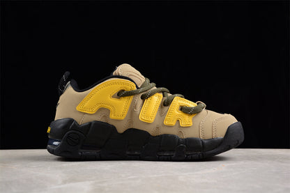 Ambush x Nike Air More Uptempo Low „Limestone“