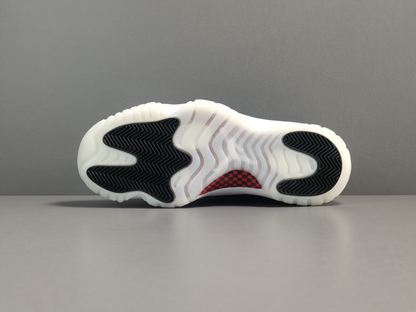 AJ 11 Low "72-10"