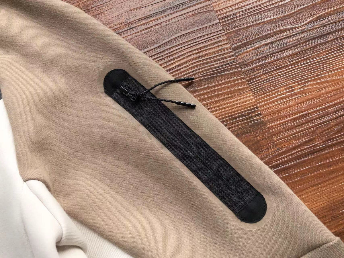 Nike Sportswear Techfleece-Anzug 