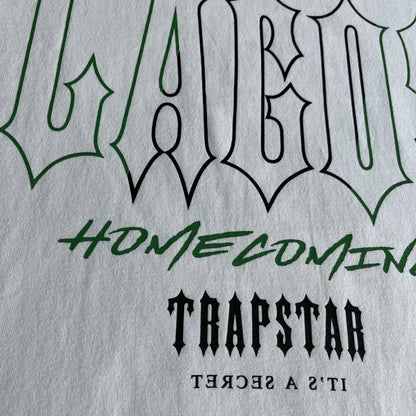 Trapstar-T-Shirt 