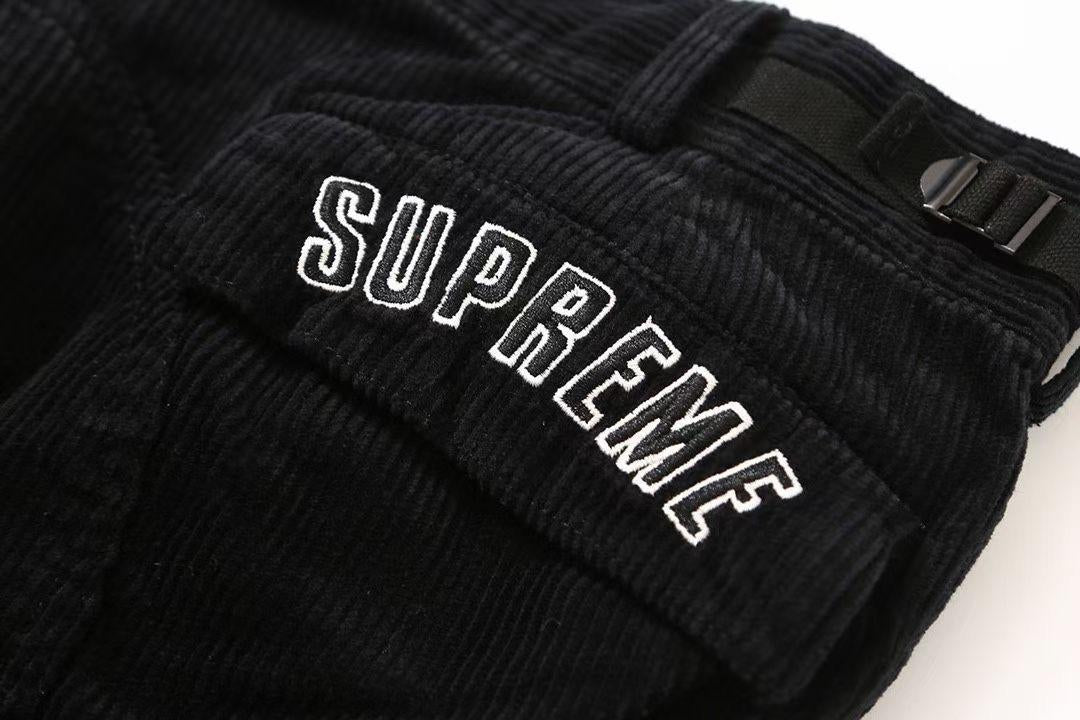Nike x Supreme Arc Cordanzug