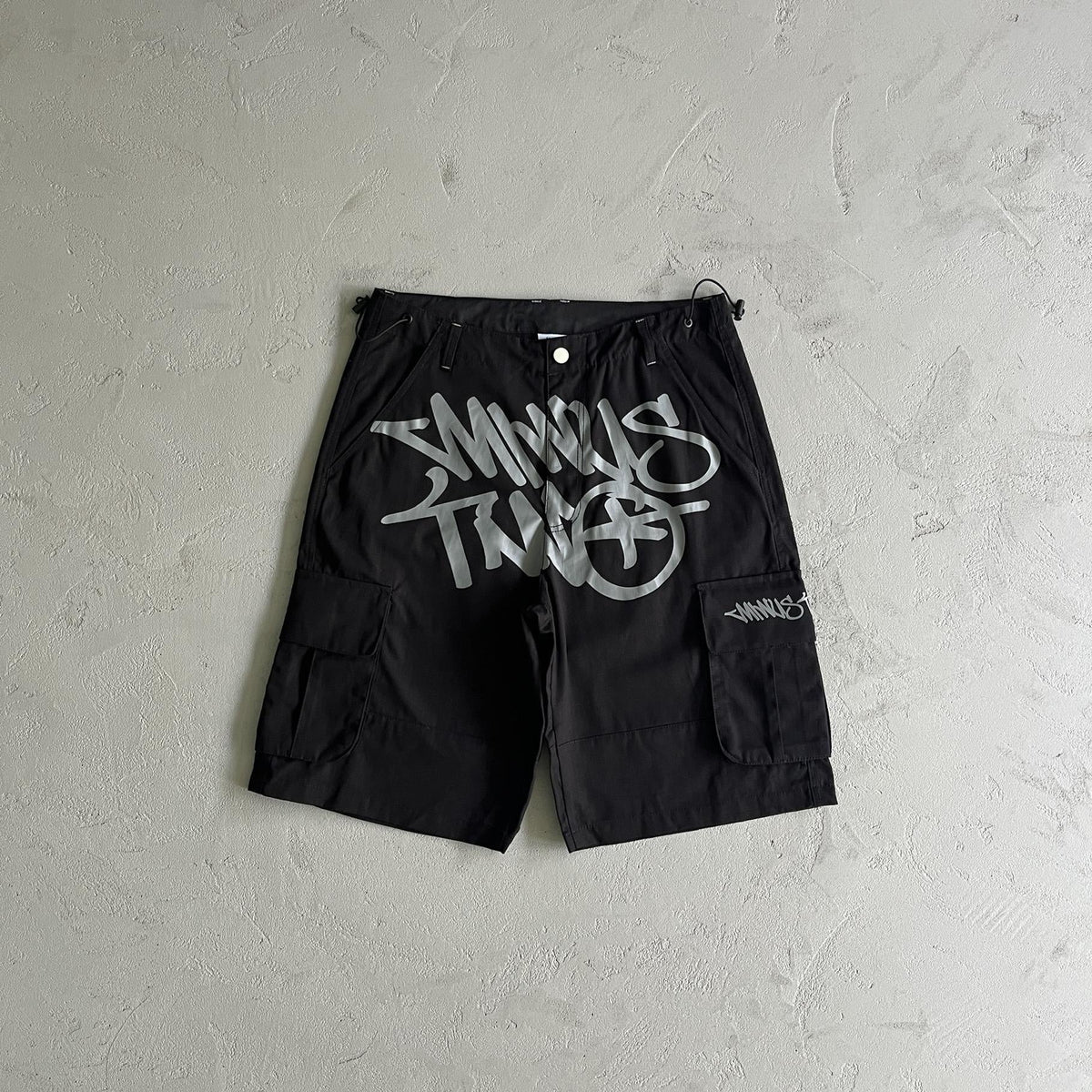 Minus Two Cargo Shorts