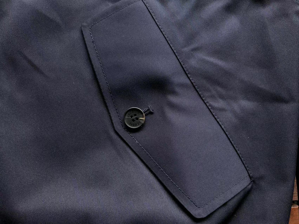 Giacca Lacoste