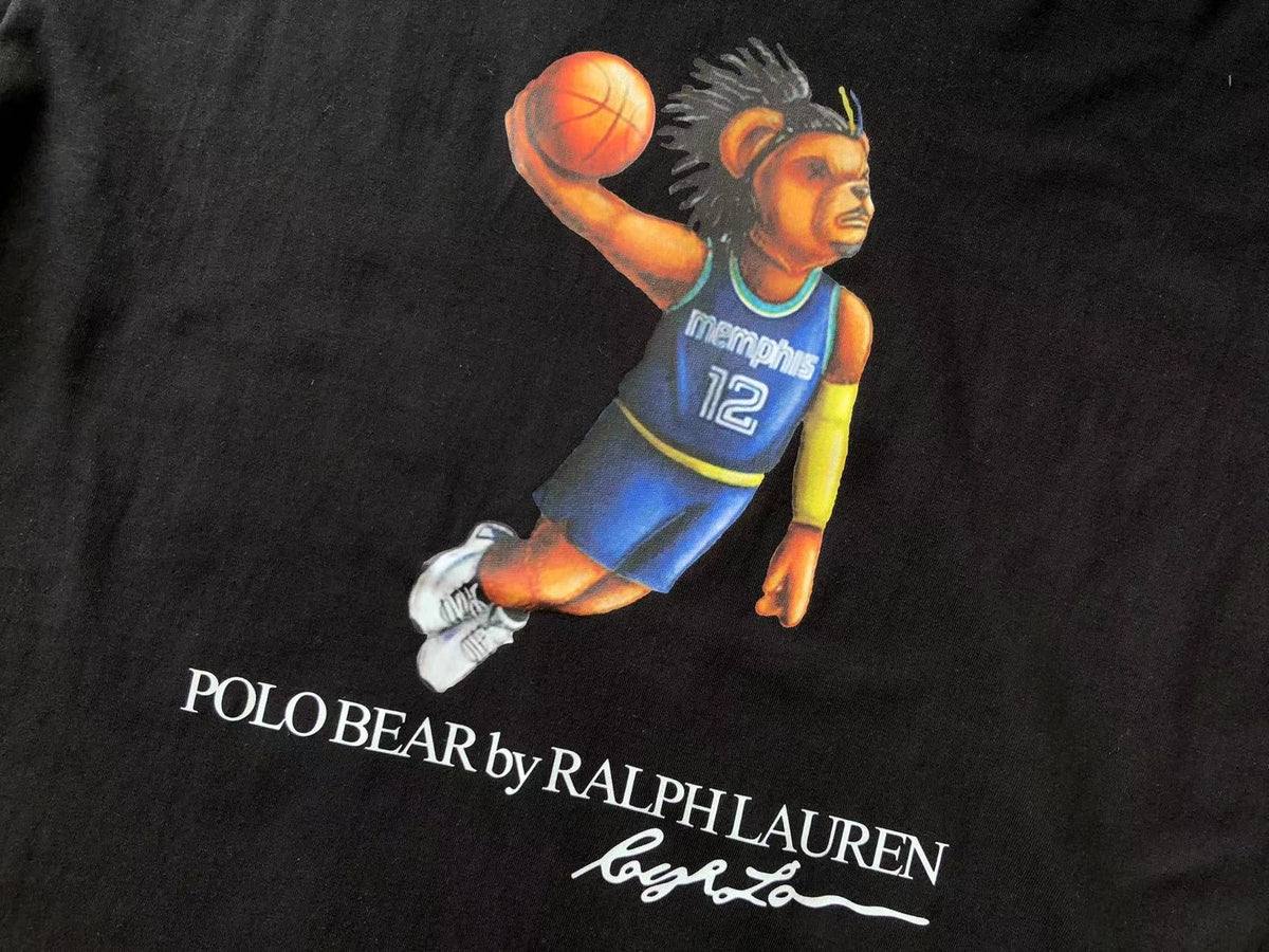Maglietta Ralph Lauren 