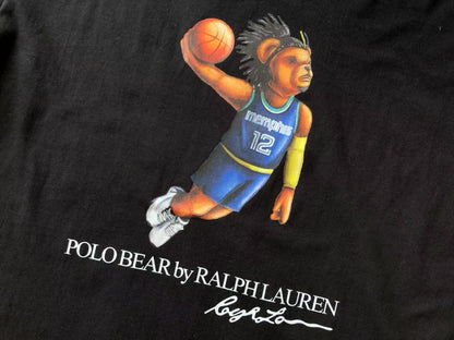 Maglietta Ralph Lauren 