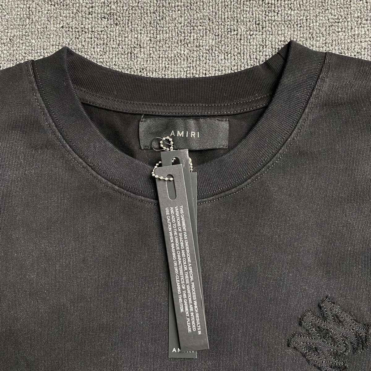 Maglietta Amiri
