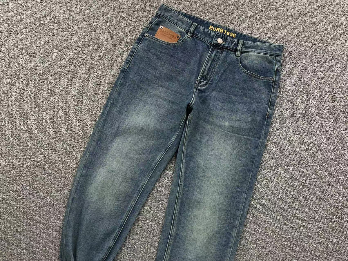 Burberry-Hosen