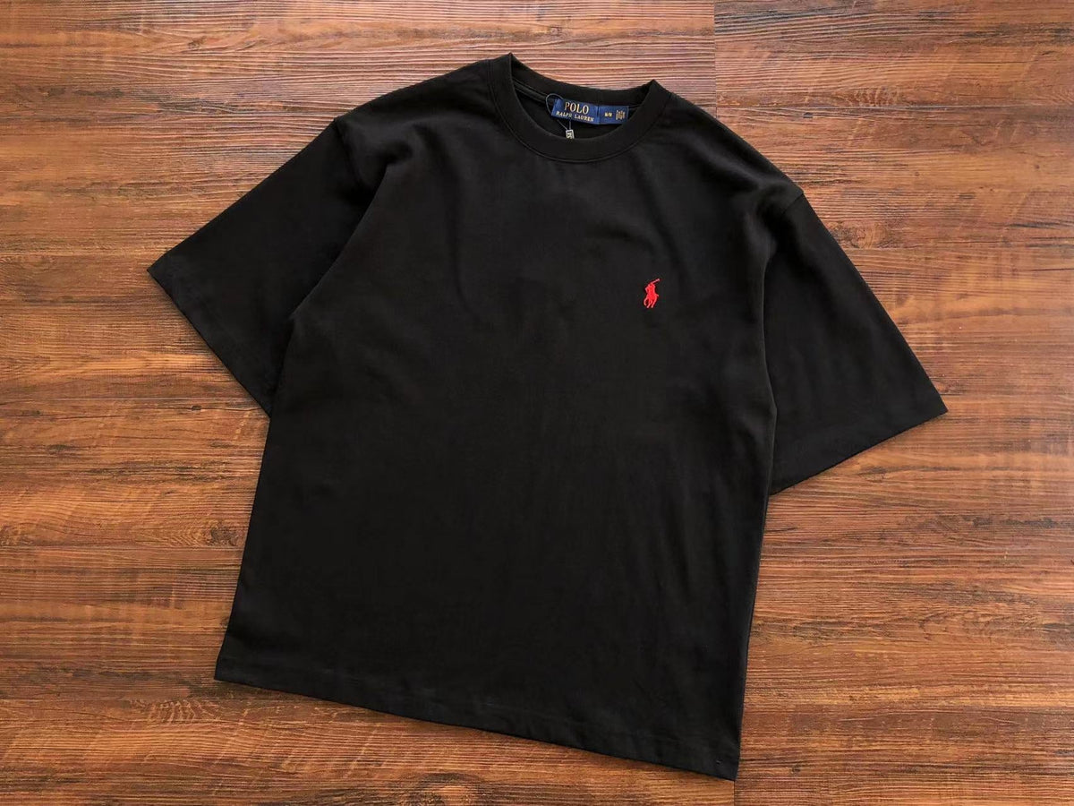 Ralph Lauren Basic T-Shirt