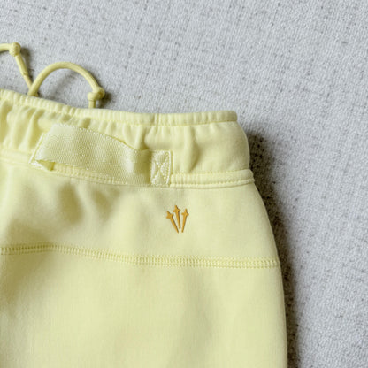 Nike x Nocta Techfleece Giallo