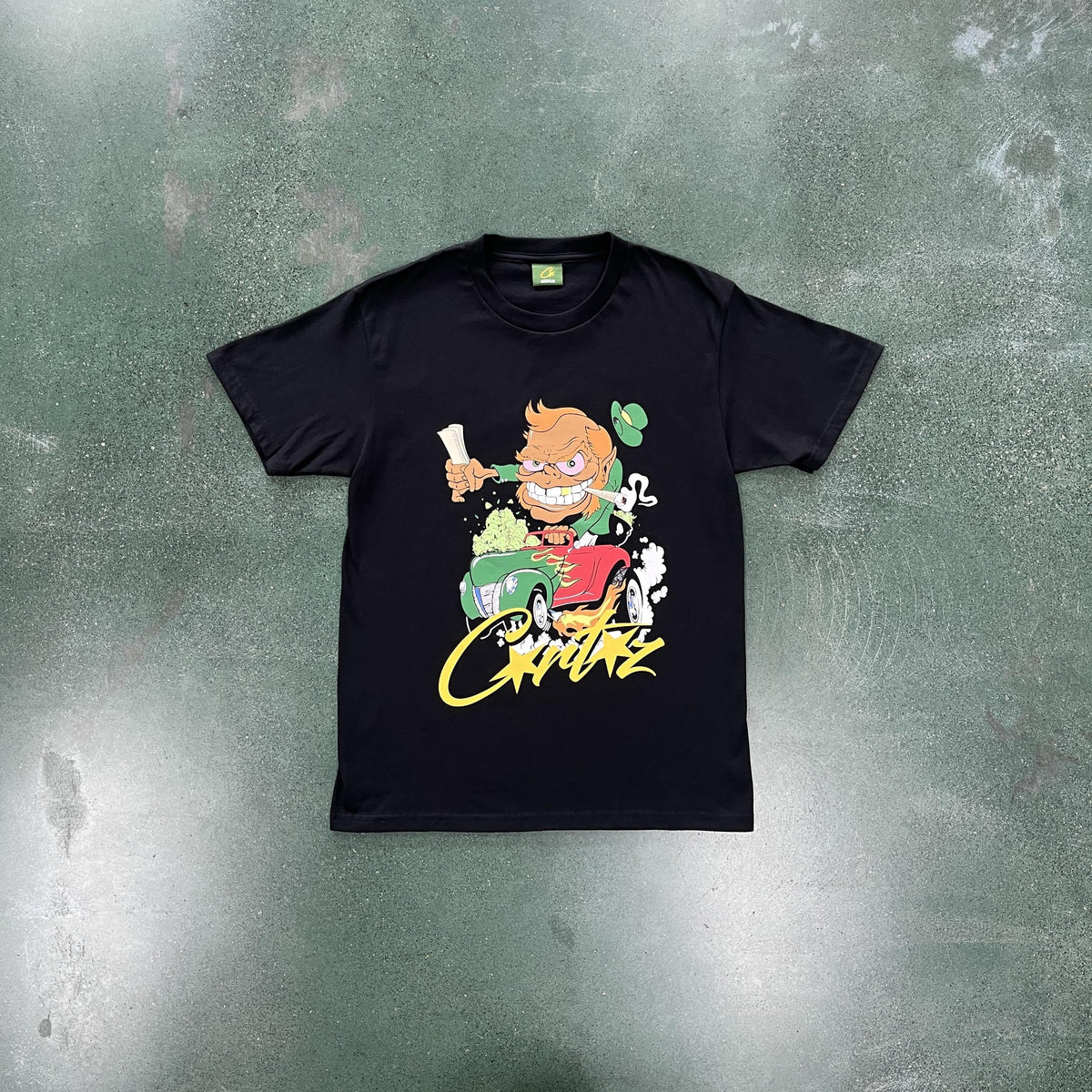 Corteiz Kobold T-Shirt 