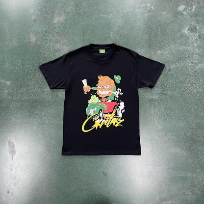 Corteiz Kobold T-Shirt 