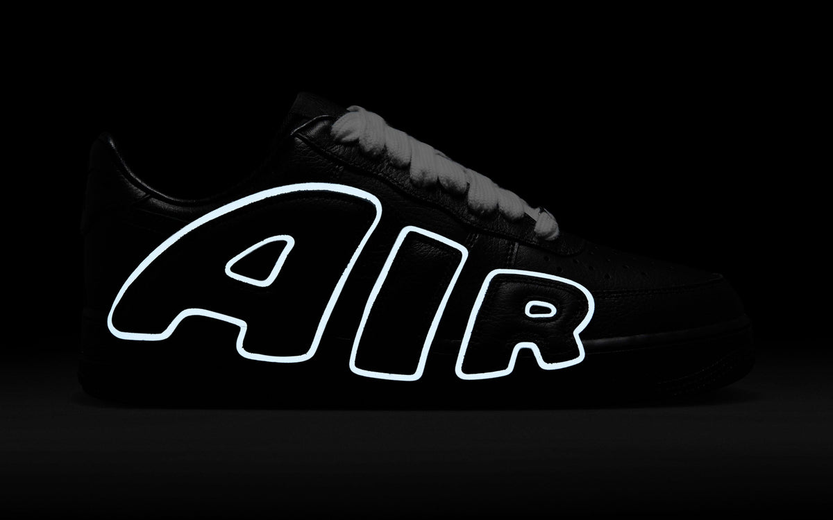 Kaktus-Flohmarkt x Air Force 1 