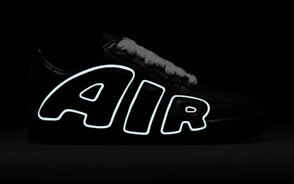 Kaktus-Flohmarkt x Air Force 1 