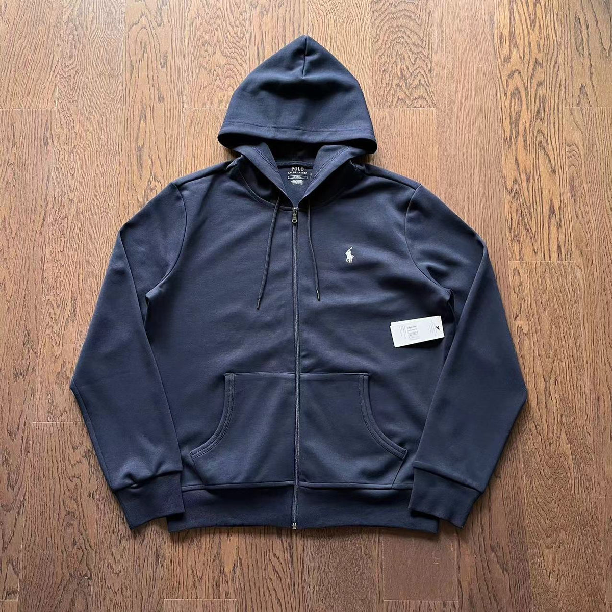Neuer Basic-Anzug von Ralph Lauren 
