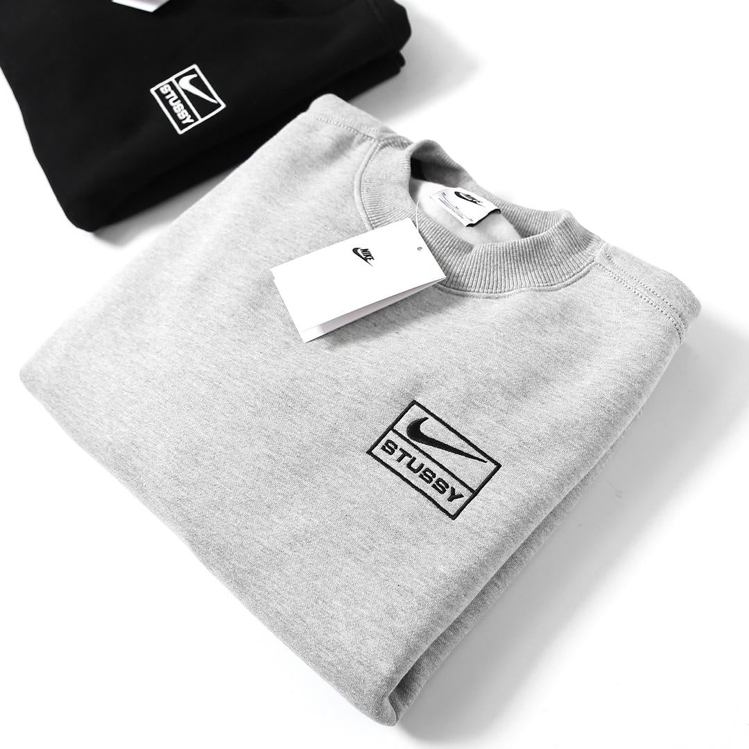 Maglione Nike x Stussy 