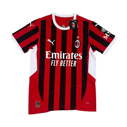 Individuell gestaltetes Trikot 