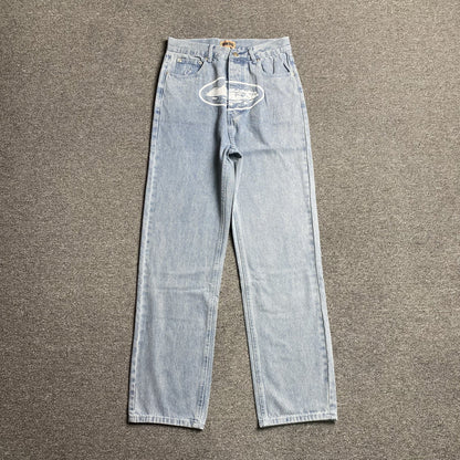 Corteiz Denim Jeans