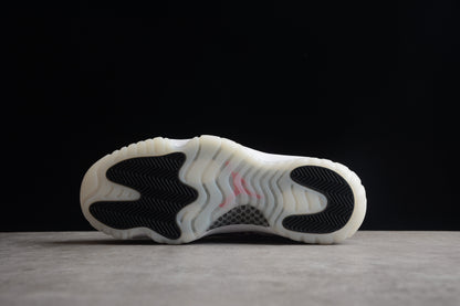 AJ 11 Low "Snake"