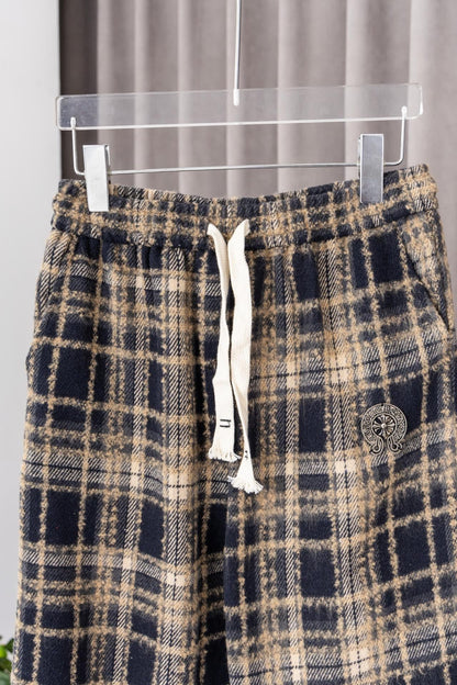 Chrome Hearts Hose
