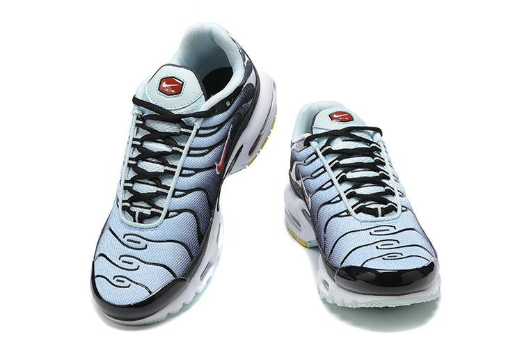 Nike Air Max Tn Plus Swoosh Pack Blautönung 