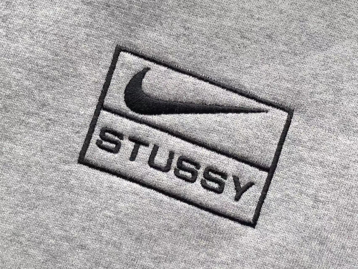 Maglione Nike x Stussy 