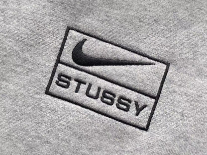 Maglione Nike x Stussy 