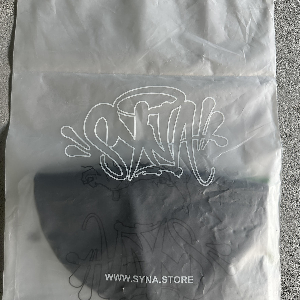 Cappello Synaworld