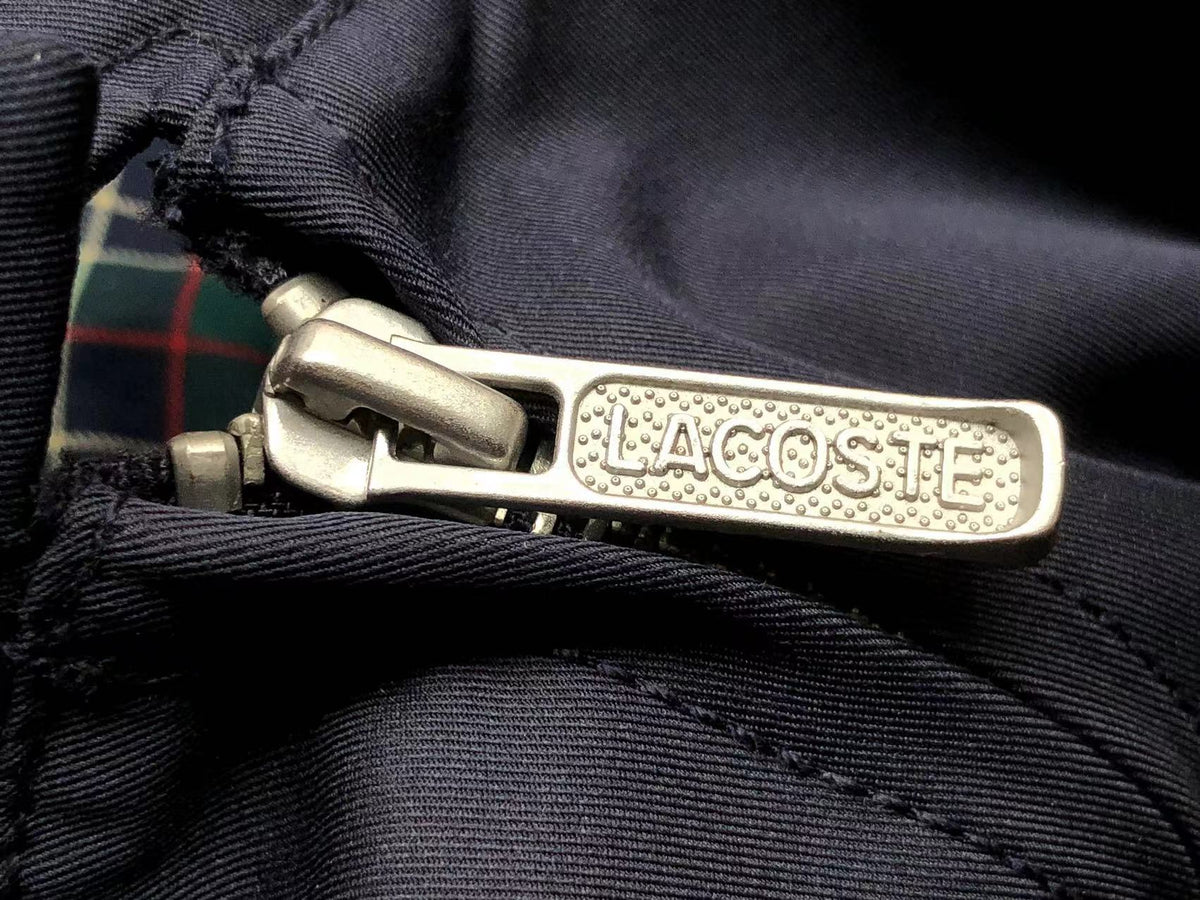 Giacca Lacoste
