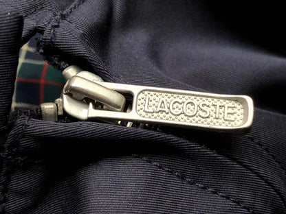 Giacca Lacoste