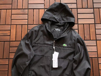Lacoste Jacke