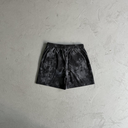 Pantaloncini Trapstar Washedarch