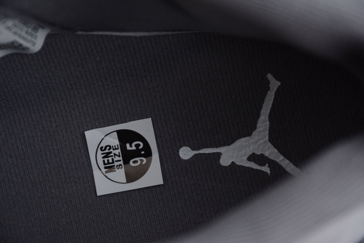 Air Jordan 11 "Cool Grey" 