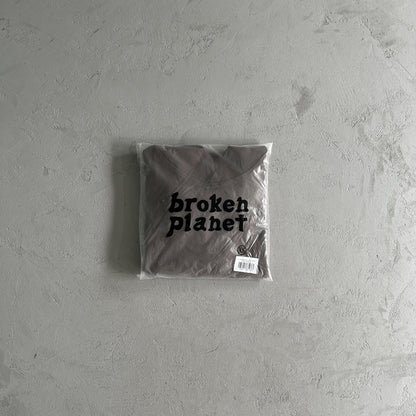 Broken P Granite Base Suit