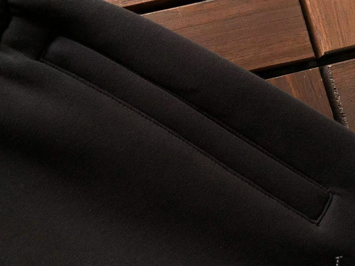 Pantaloni in pile tecnico Ralph Lauren