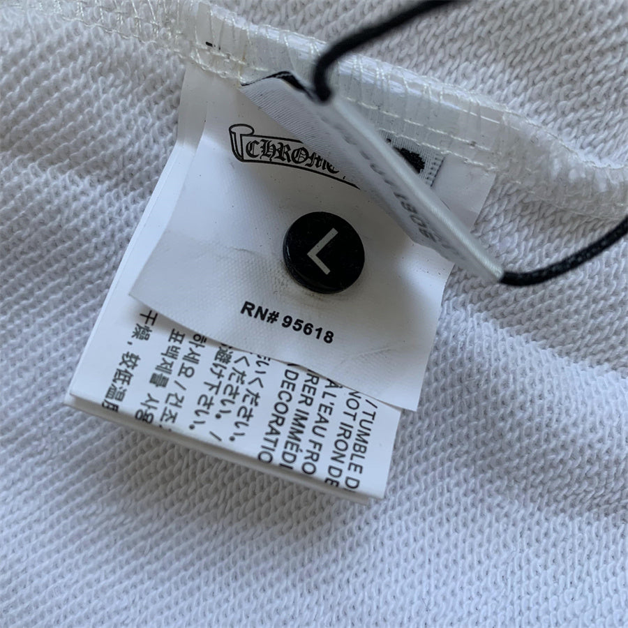 Chrome Hearts Kapuzenjacke