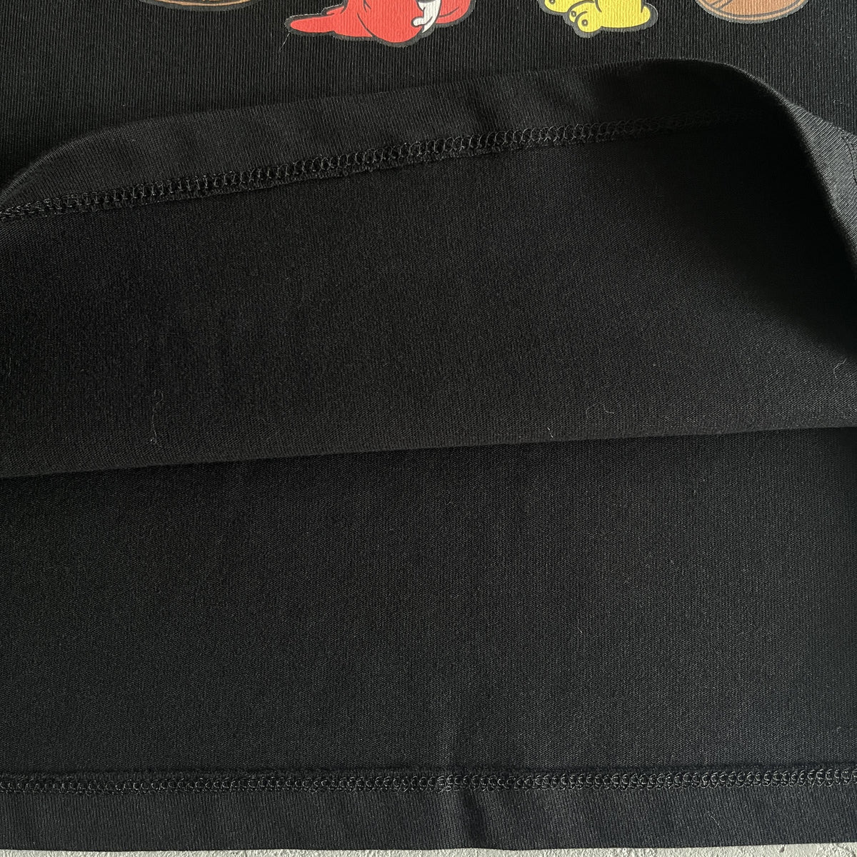 Trapstar x Iceberg T-Shirt 