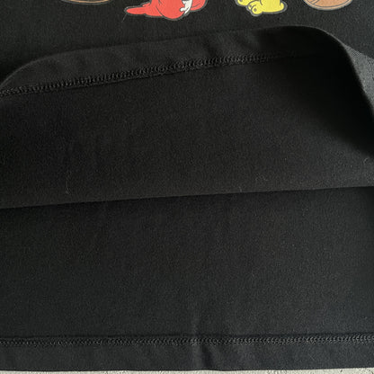 Trapstar x Iceberg T-Shirt 