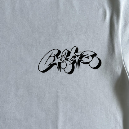 Corteiz Tshirt Street Graffiti 