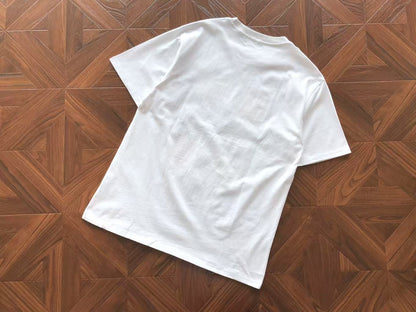 Denim Tränen T-Shirt 