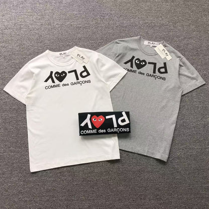 Maglietta Comme des Garçons